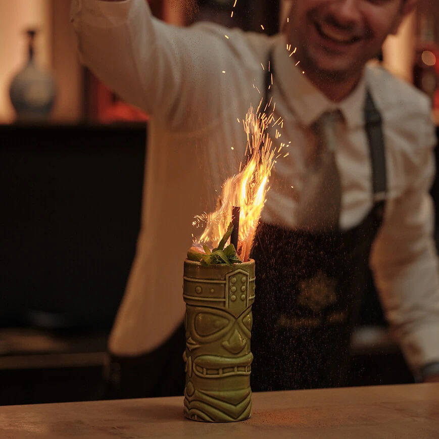 DAS EDELWEISS - Salzburg Mountain Resort - Luxury ski hotel gallery image 8 showing alpine architecture, interior design, or mountain views