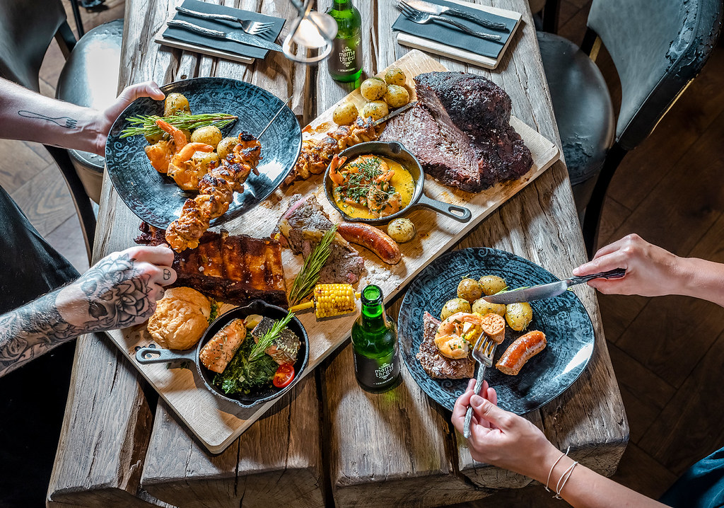 mama thresl - Luxury ski hotel gallery image 21 showing alpine architecture, interior design, or mountain views