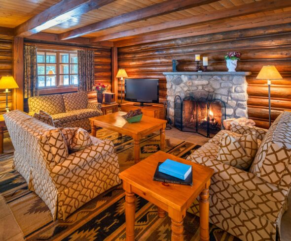 Post Hotel & Spa - Luxury ski hotel gallery image 9 showing alpine architecture, interior design, or mountain views