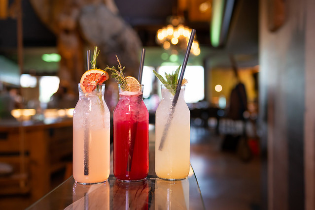 mama thresl - Luxury ski hotel gallery image 19 showing alpine architecture, interior design, or mountain views