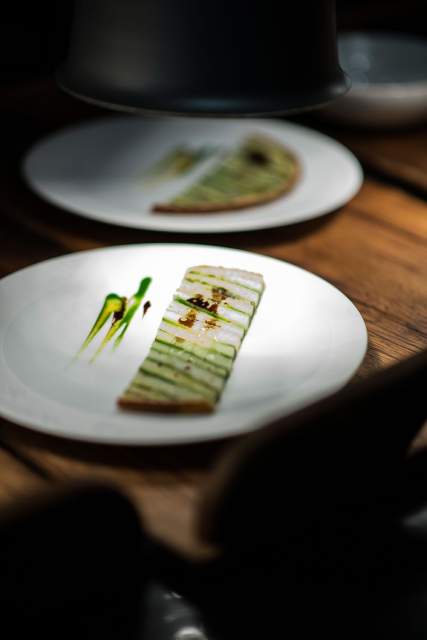 Flocons de Sel - Luxury ski hotel gallery image 13 showing alpine architecture, interior design, or mountain views