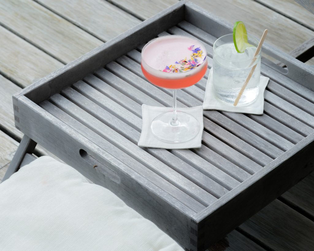 Schgaguler Hotel - Luxury ski hotel gallery image 24 showing alpine architecture, interior design, or mountain views