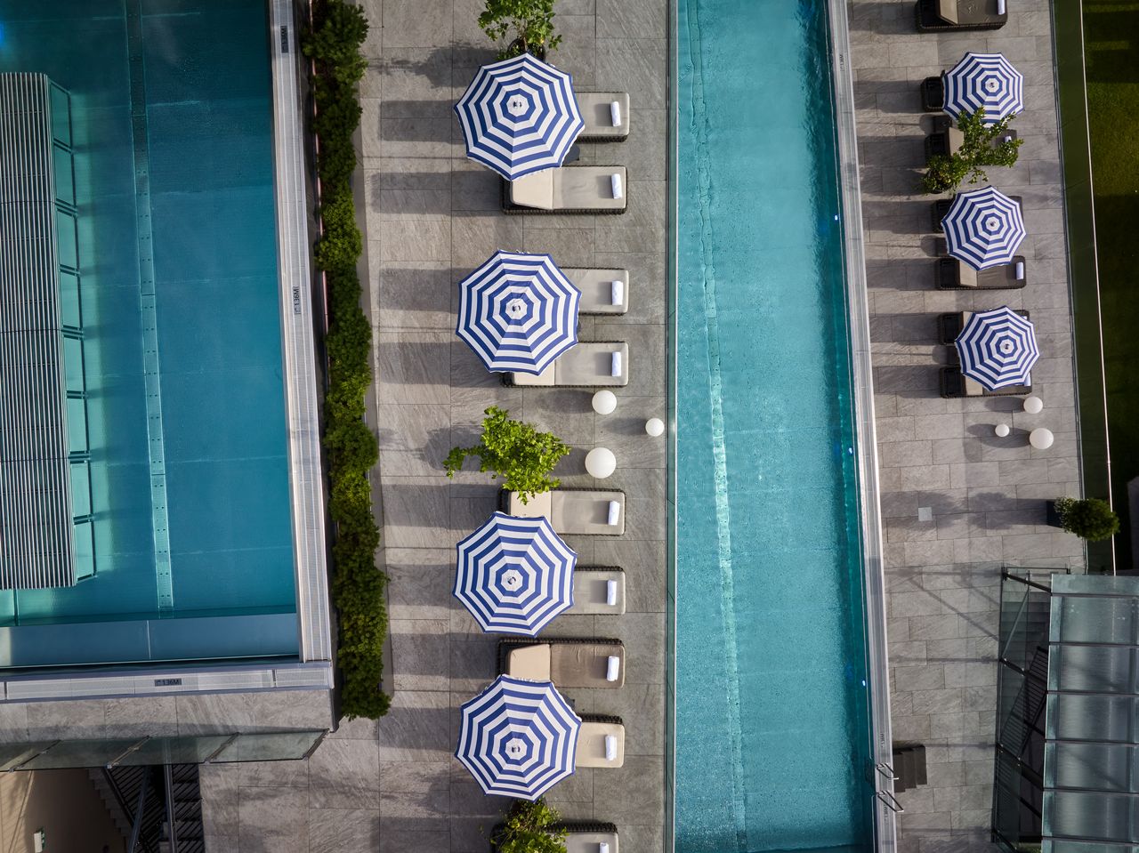 DAS EDELWEISS - Salzburg Mountain Resort - Luxury ski hotel gallery image 22 showing alpine architecture, interior design, or mountain views