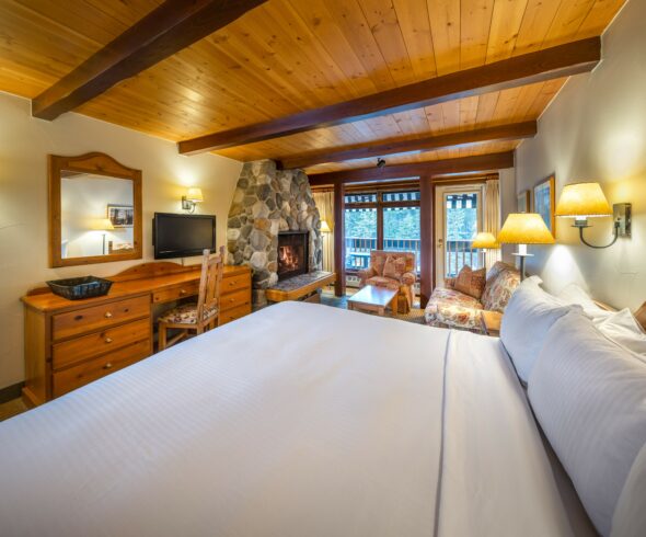 Post Hotel & Spa - Luxury ski hotel gallery image 12 showing alpine architecture, interior design, or mountain views