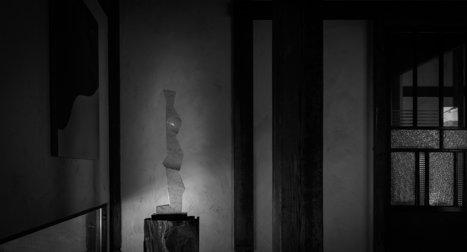 Shiguchi - Luxury ski hotel gallery image 20 showing alpine architecture, interior design, or mountain views