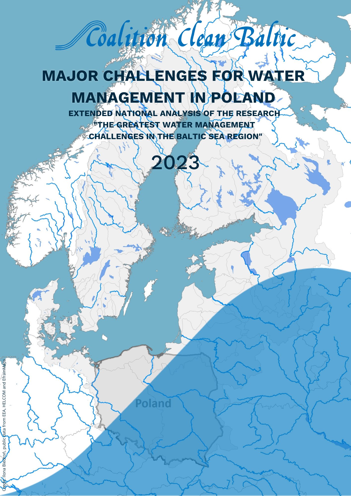 Major Challenges For Water Management In Poland