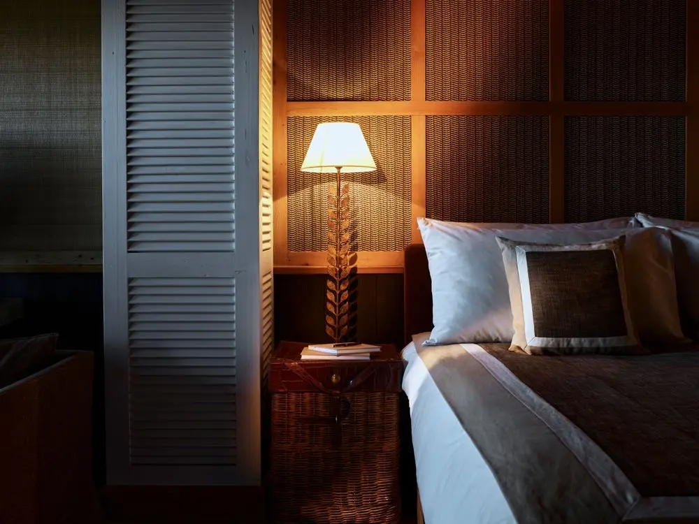 LeCrans Hotel & Spa - Luxury ski hotel gallery image 11 showing alpine architecture, interior design, or mountain views