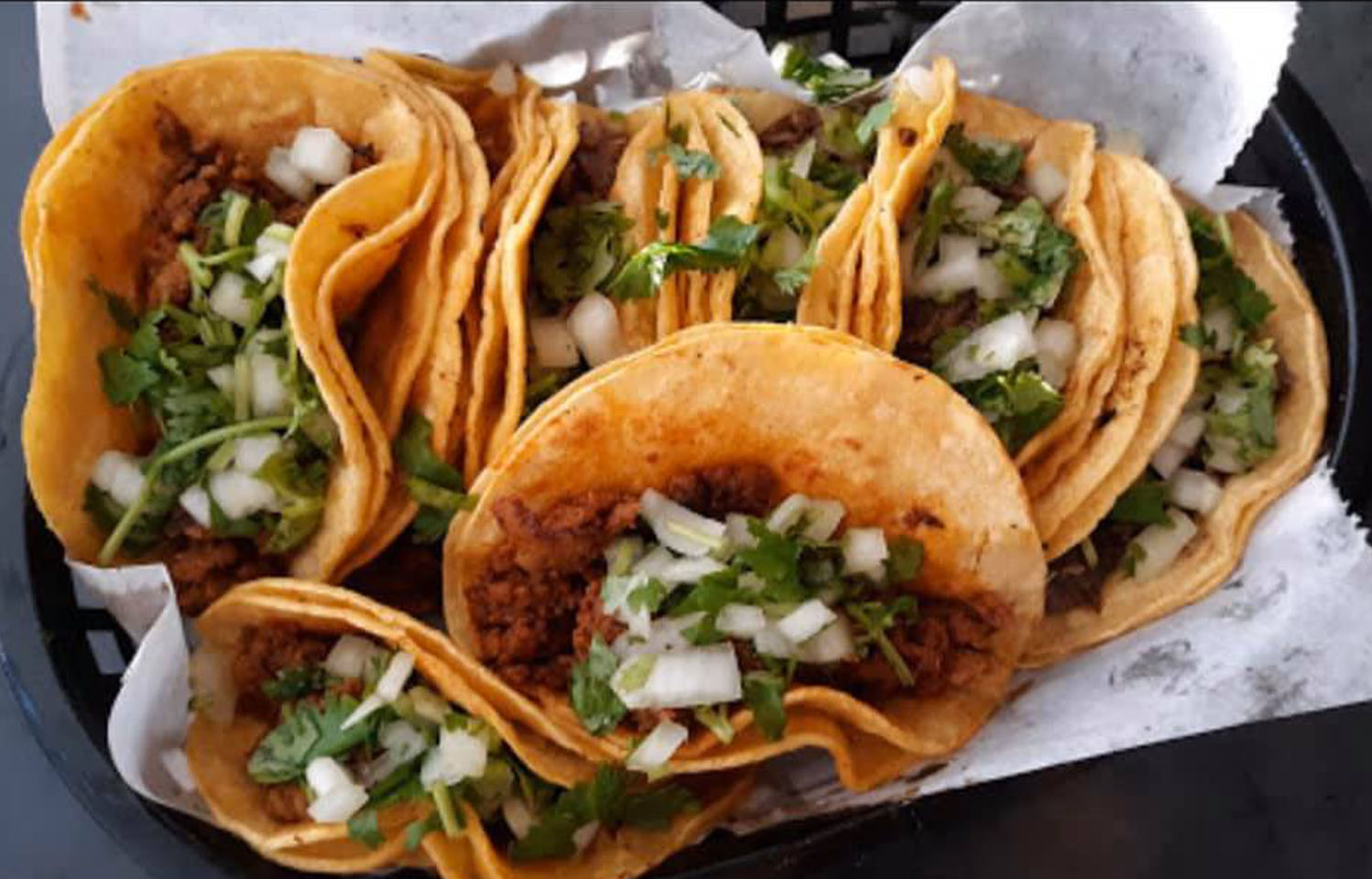 Enjoy Taqueria Don Pancho's Mexican cuisine in Columbia, MO.