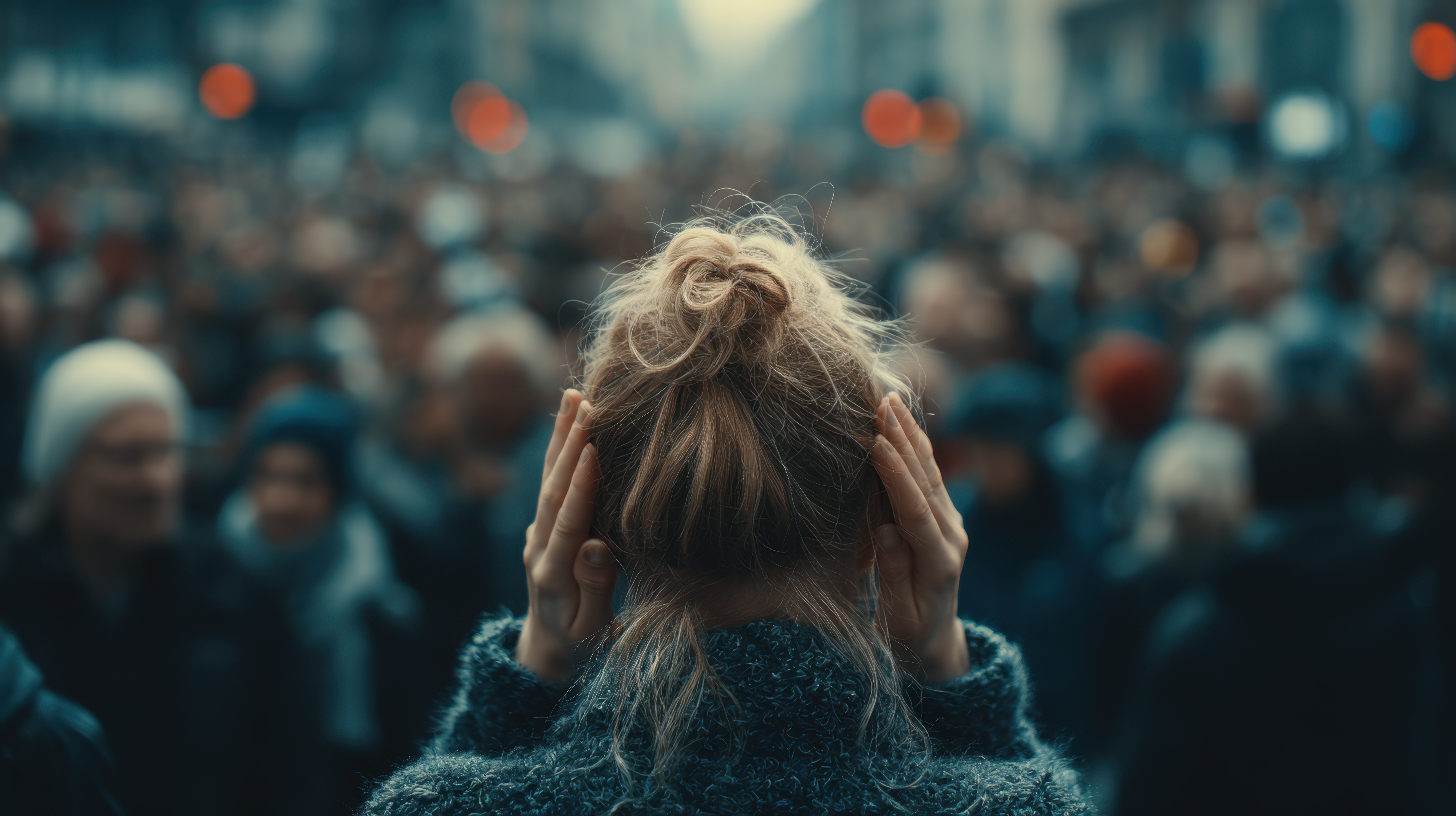 Hearing in Noisy Environments: How Technology Can Help