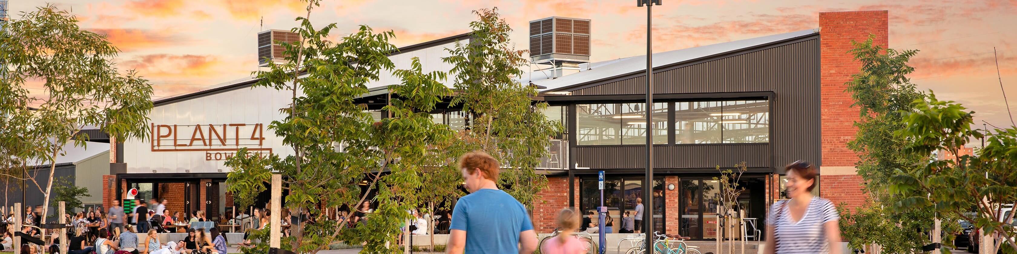 SA Urban Placemaking POS