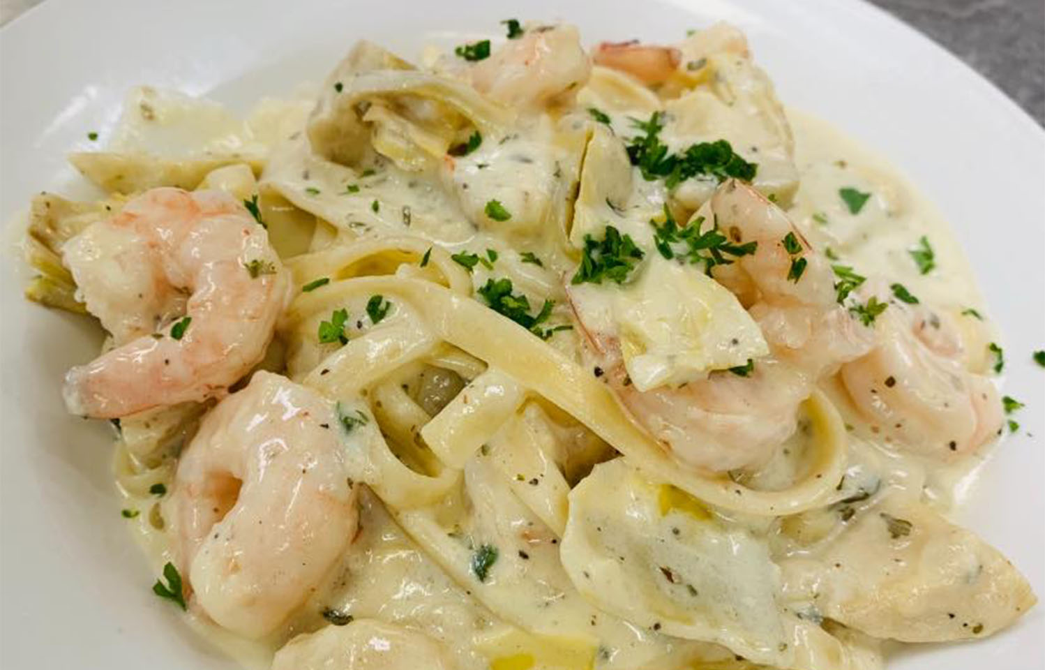 The Past Factory provides Columbia, MO with quality Italian food.