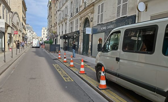 Prestation de Ventousage  pour LAURENT DODIER EXPERTISES -2025-7