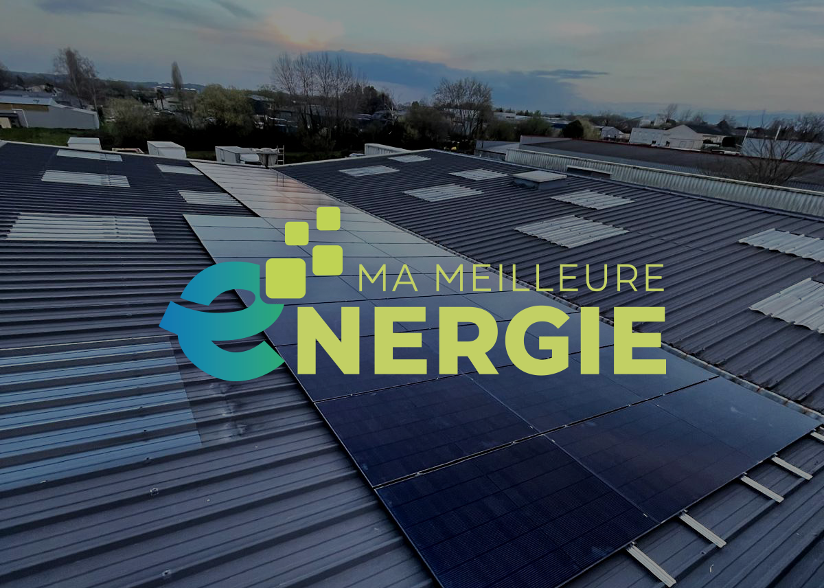 Ma Meilleure Energie