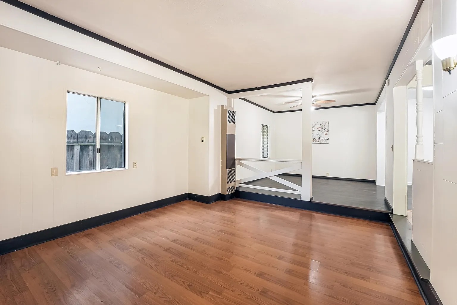 Real estate property located at 3732 W Paradise Avenue, Sw Visalia, Visalia, CA