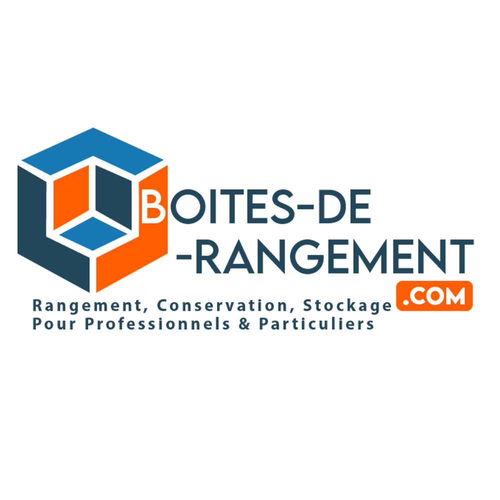 LAGA - Boites-de-Rangement.com