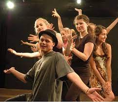 Summerstock at Curtain Call