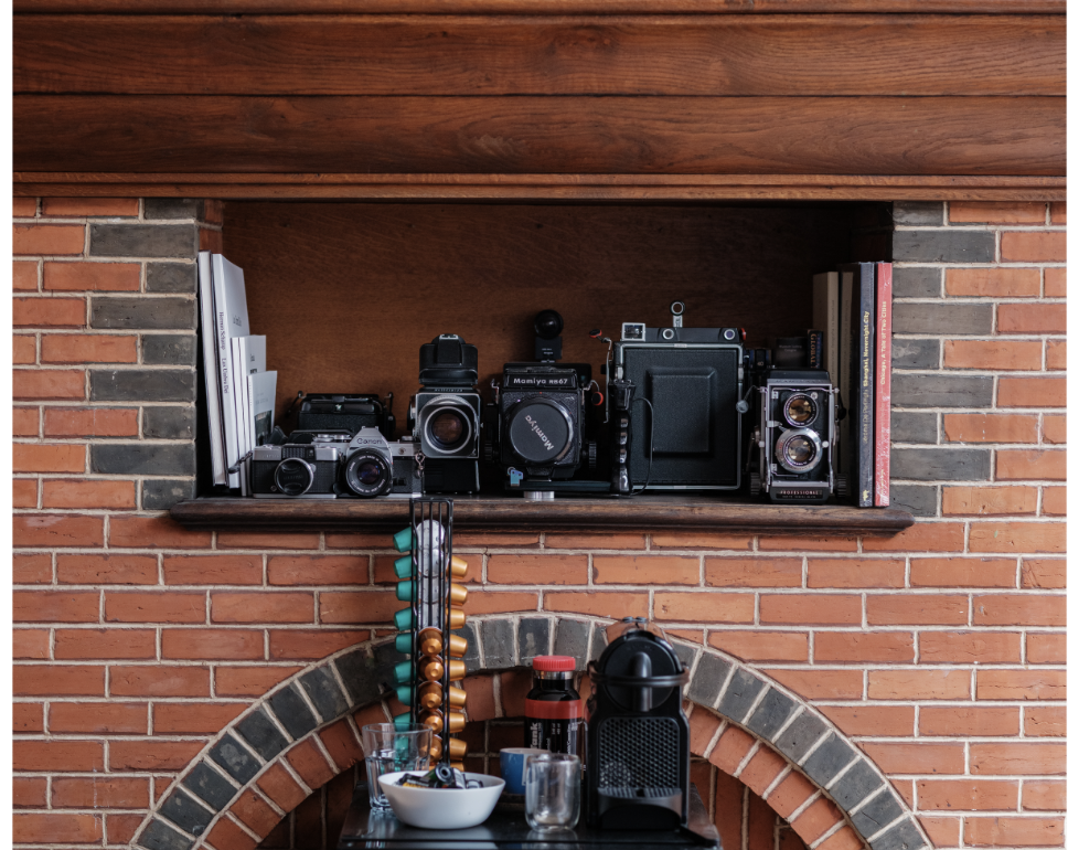 Welcome to the Lab Journal