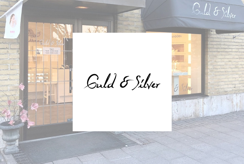 GULD & SILVER