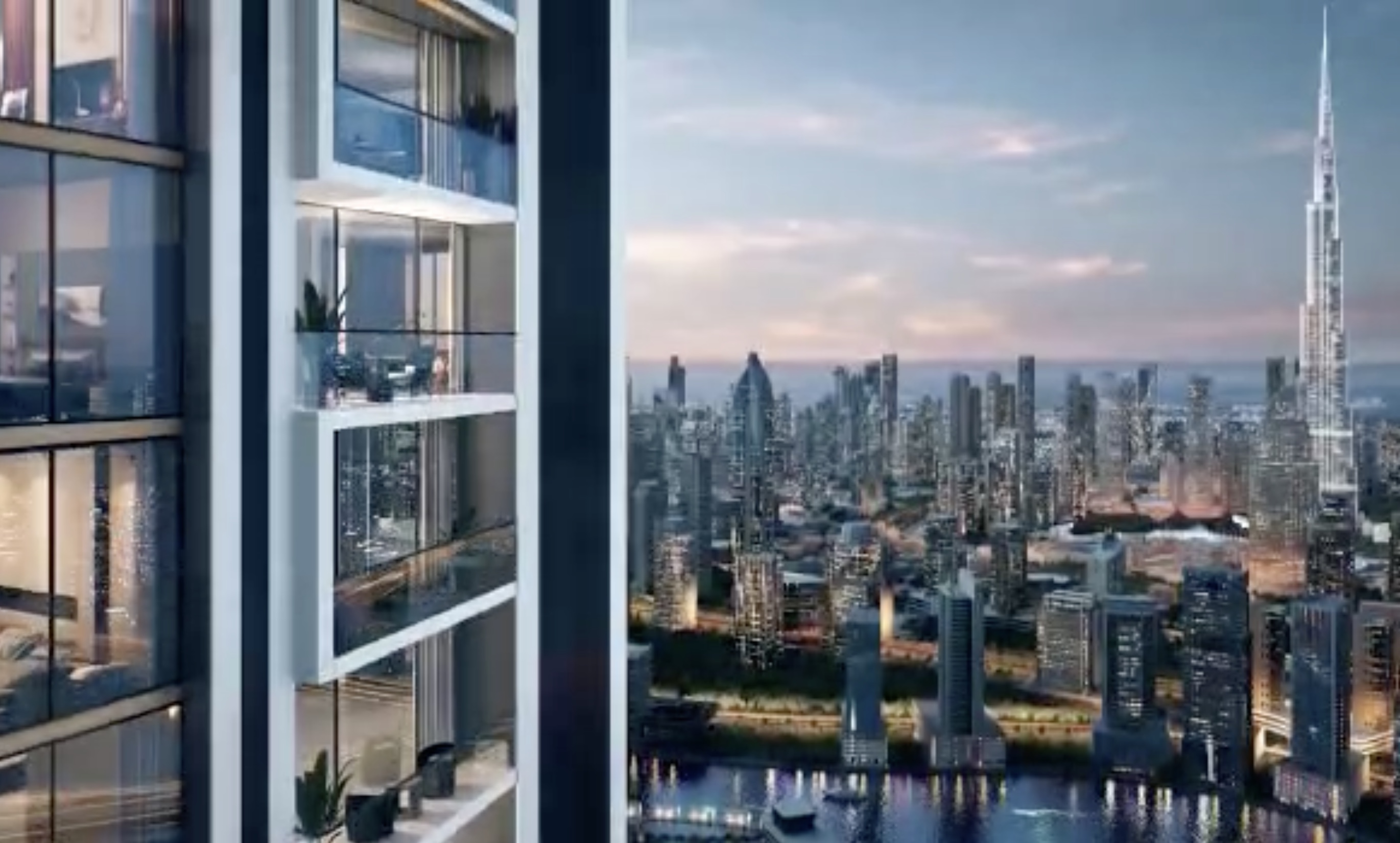 Real estate property located at Billionaire Sky Penthouse 102/103, Billionaire Sky, Business Bay, Dubai, United Arab Emirates