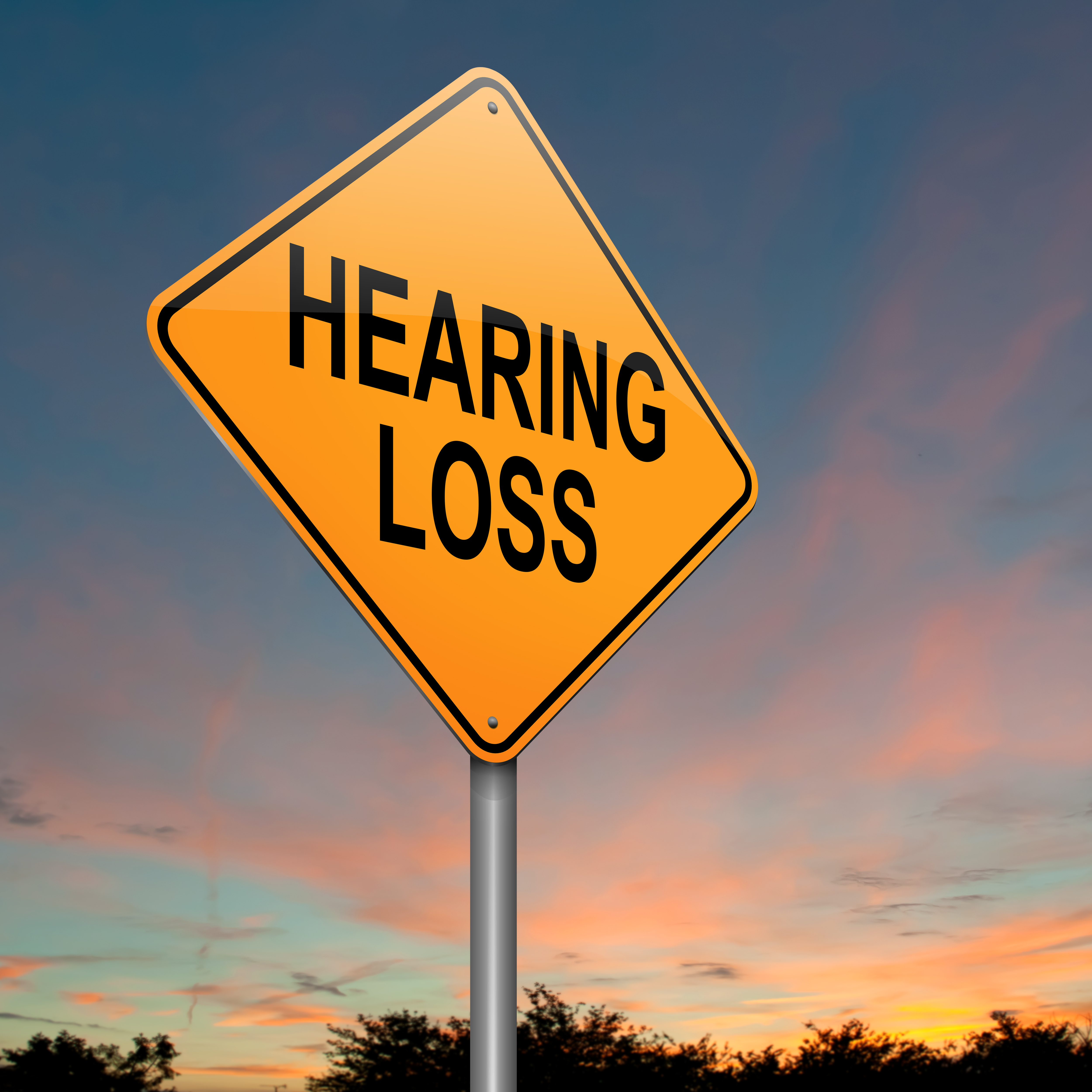 Recognizing the Whisper of Change: Early Signs of Hearing Loss