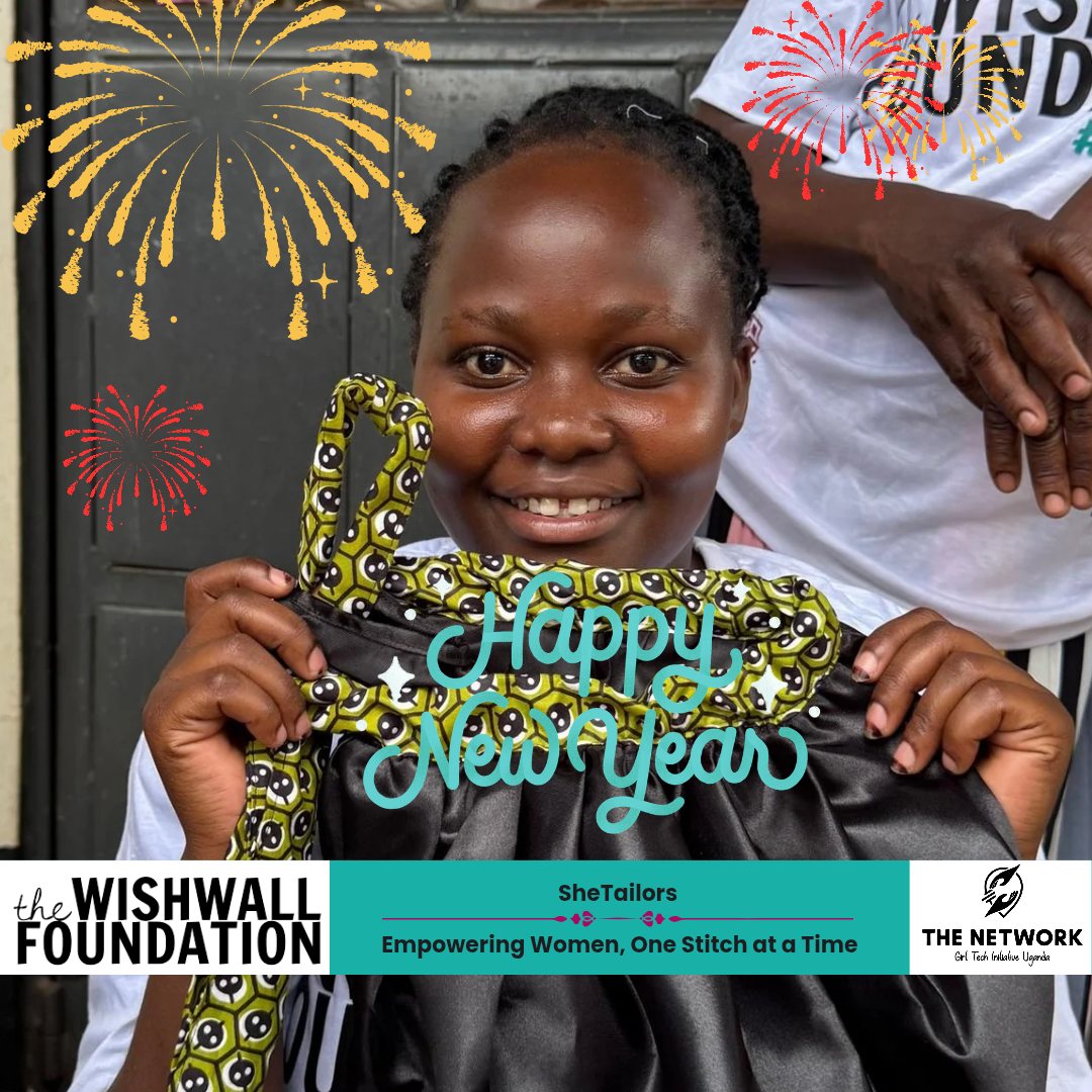 SheTailors empowering women