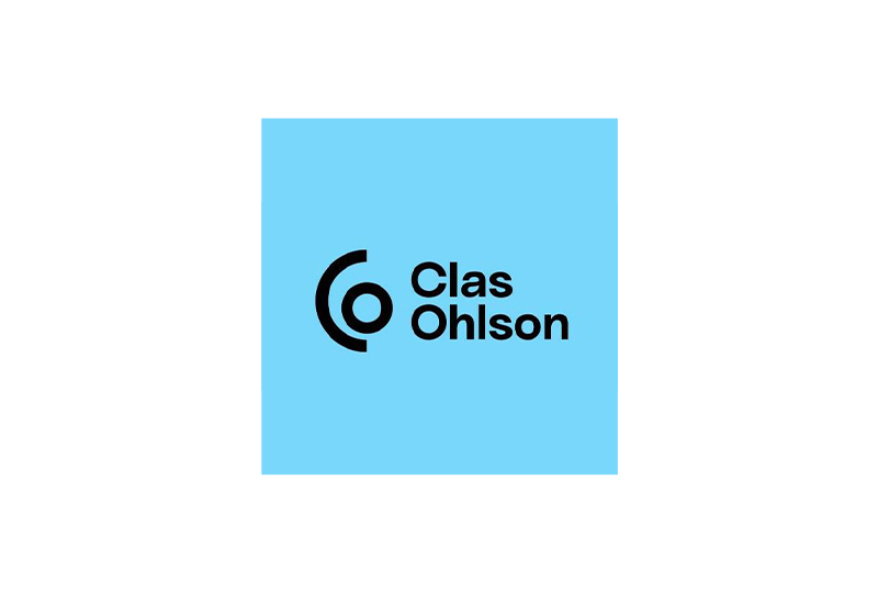 CLAS OHLSON AB