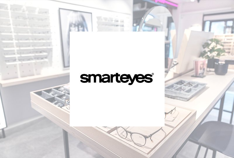 SMARTEYES SVERIGE