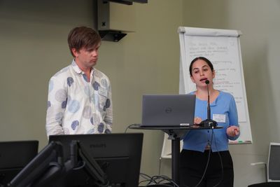 PROTECT BALTIC Annual Meeting