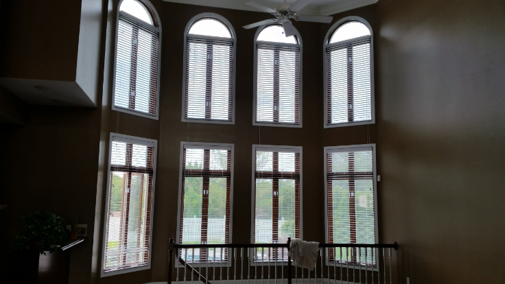 Love is Blinds Dallas TX (214) 302-5442 Custom Blinds Near Me