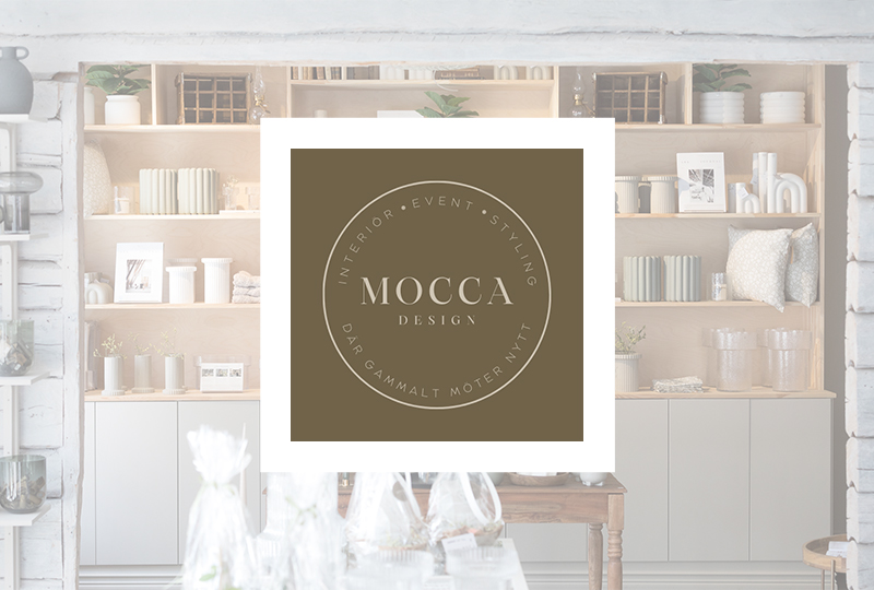 MOCCA DESIGN