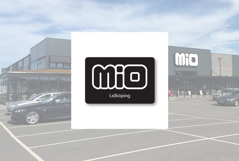 MIO LIDKÖPING