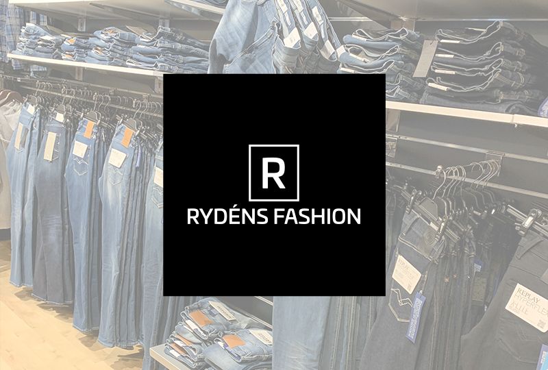 RYDÉNS FASHION
