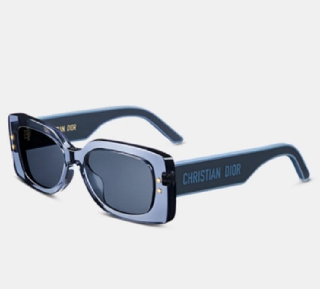 Dior Sapphire Frame Shades