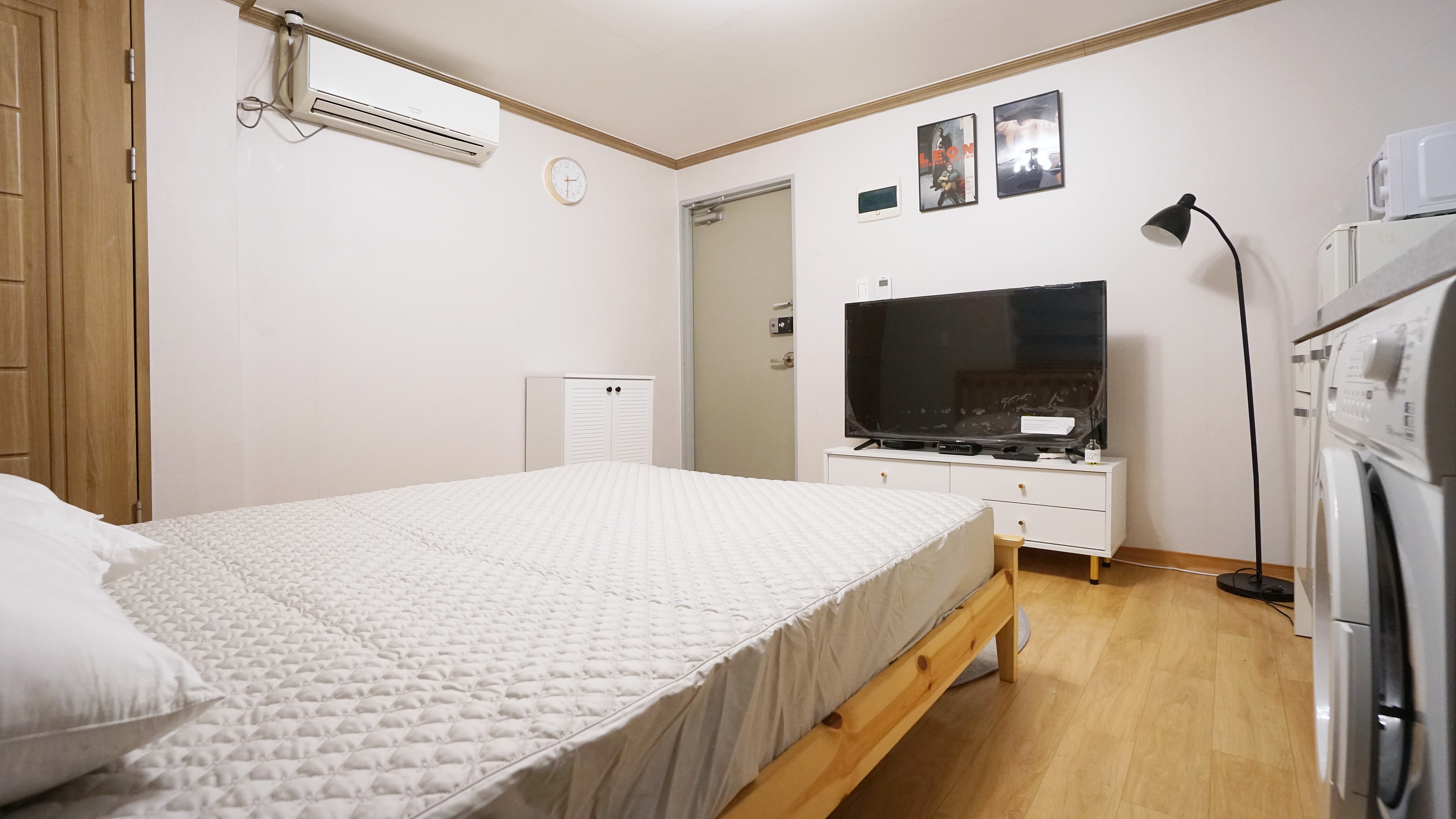 THE NOOK Stay Yeonnam 224 #5 thumbnail 3