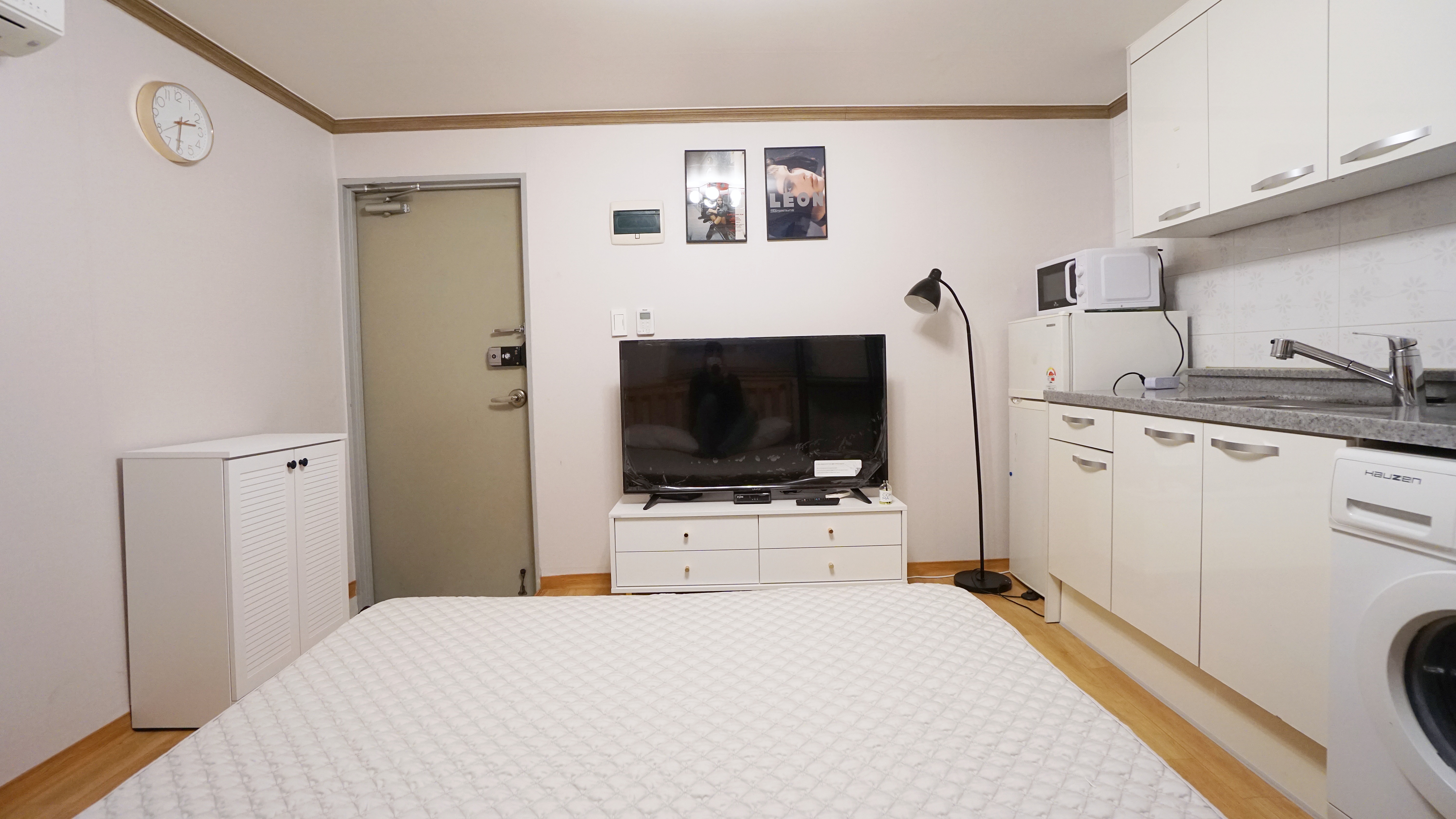 THE NOOK Stay Yeonnam 224 #5 thumbnail 5