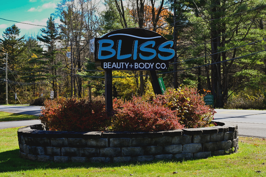 Bliss Beauty + Body Co.