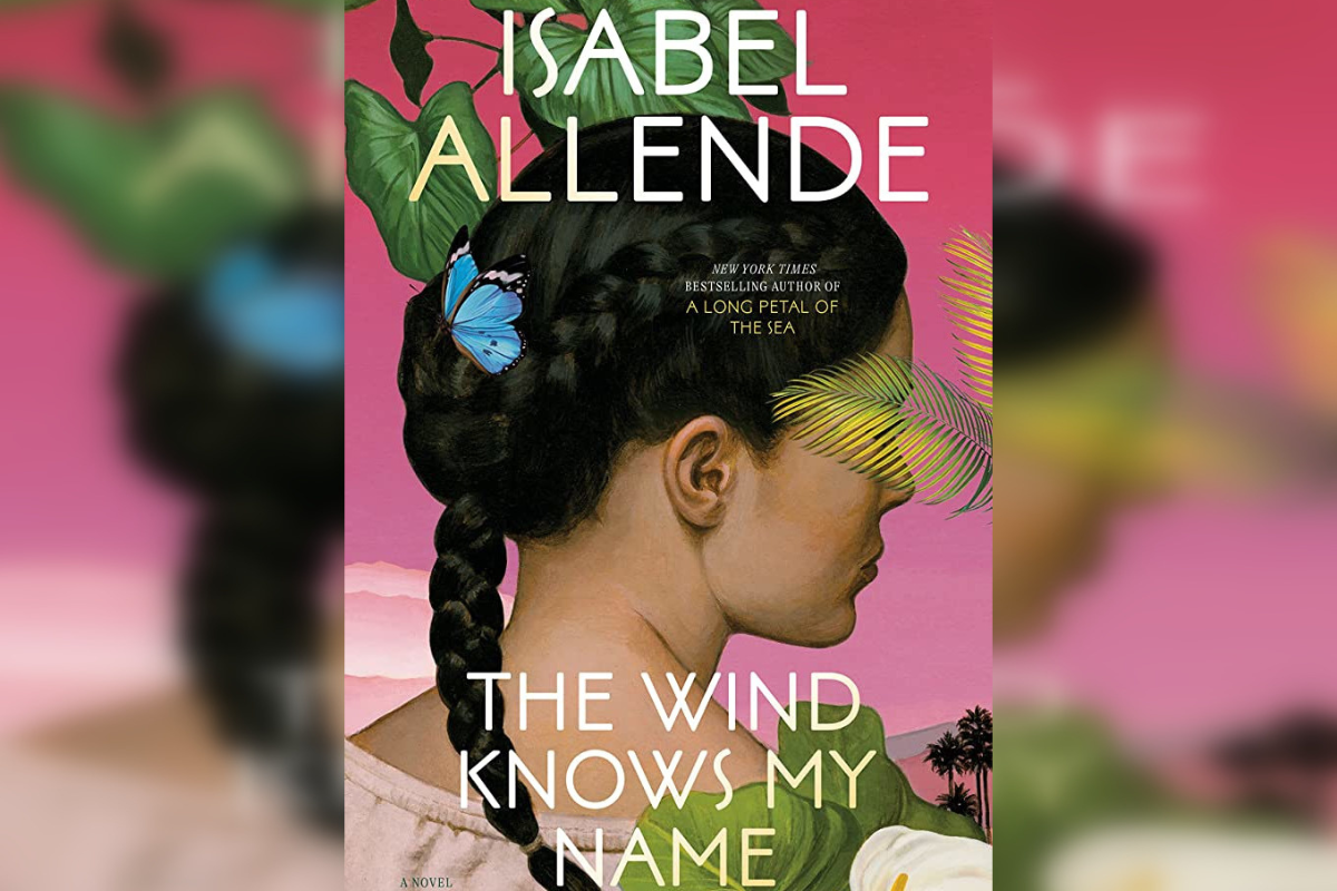 Sisterhood Book Club