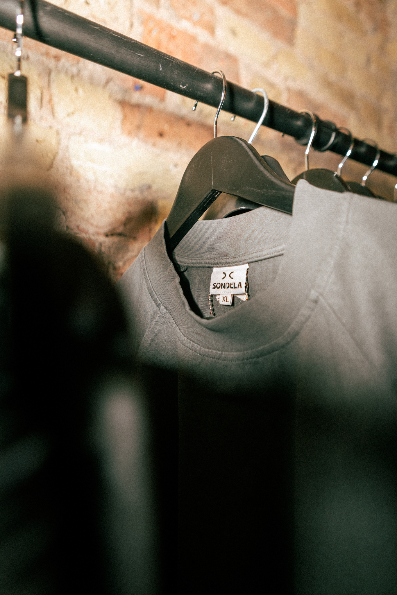 Xonotu X Sondela LFW Launch Party gallery image 63