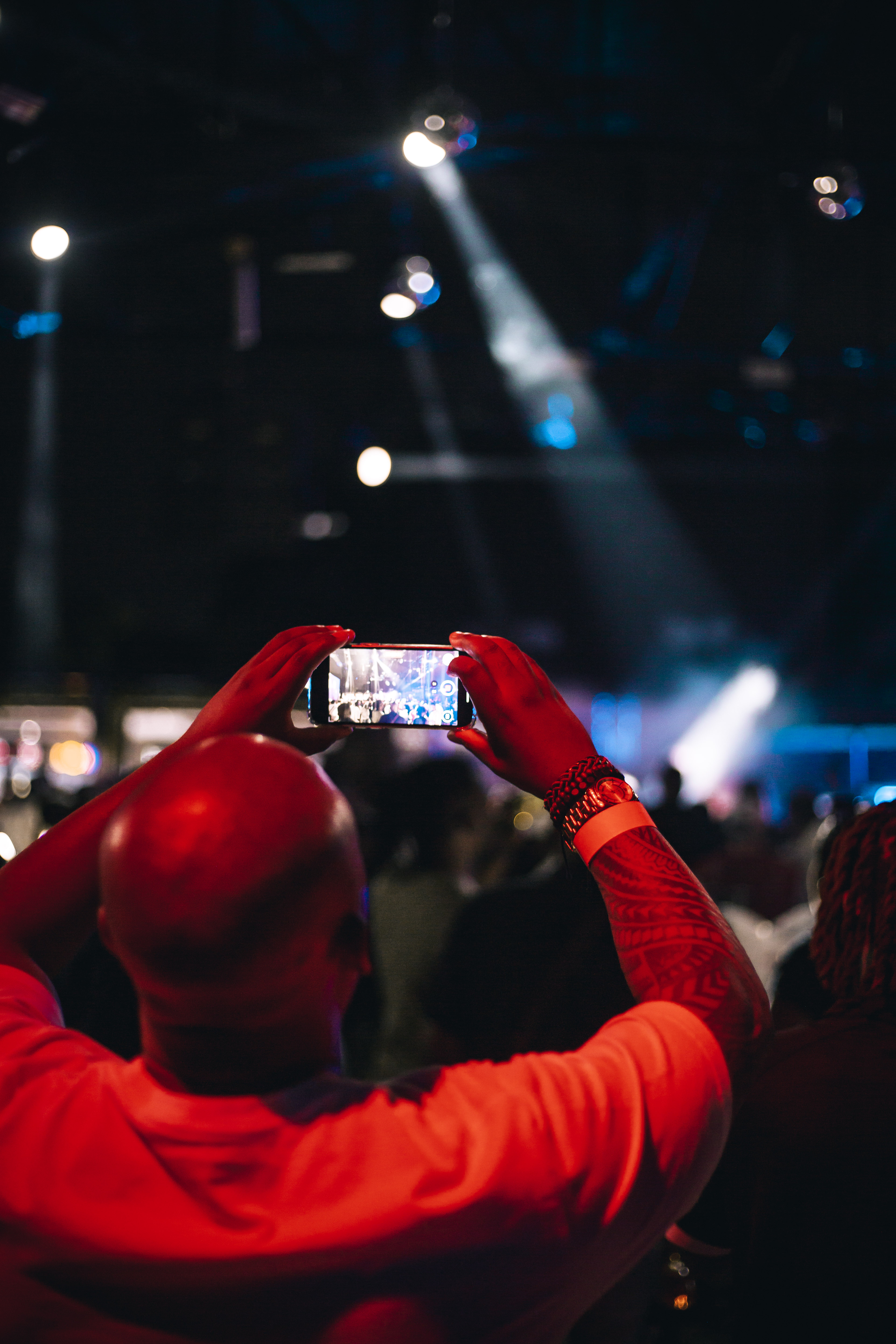 Sondela Johannesburg: Culoe De Song, Da Capo, Enoo Napa, FKA Mash, Thakzin gallery image 47