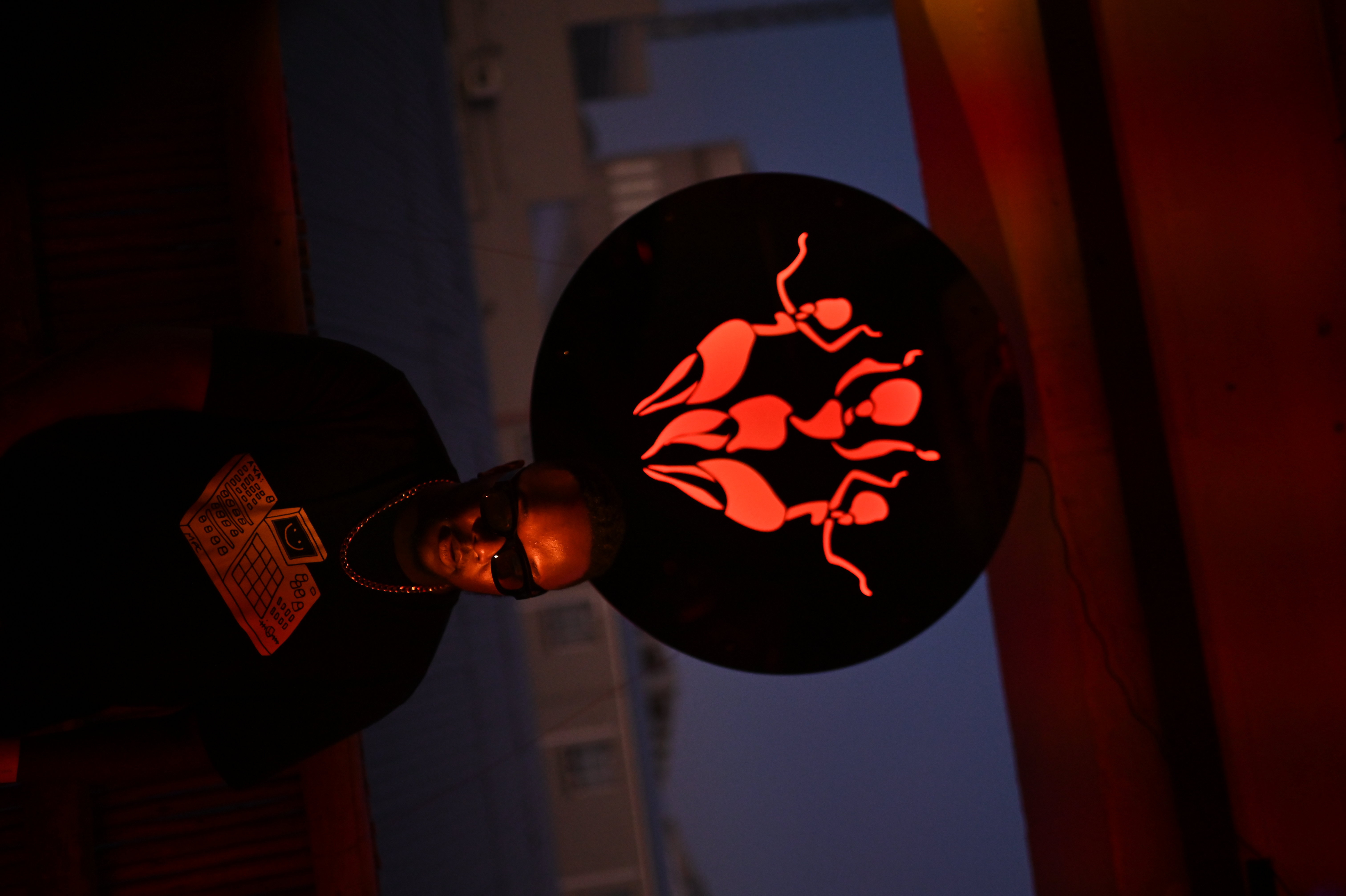 Sondela Cape Town: Atmos Blaq, Lazarusman, Pierre Johnson, Vanco gallery image 100