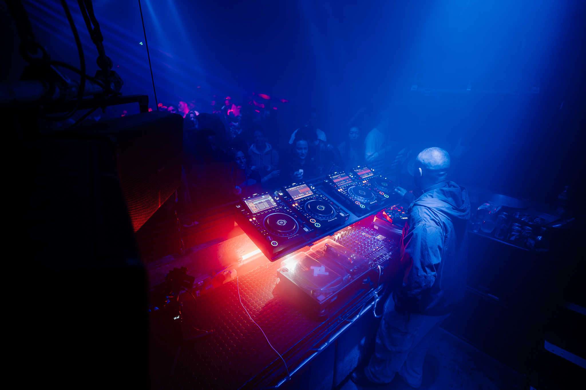 Sondela London: Jamiie, Angela Rose, CLEIDO & Louie Dunmore photo 4