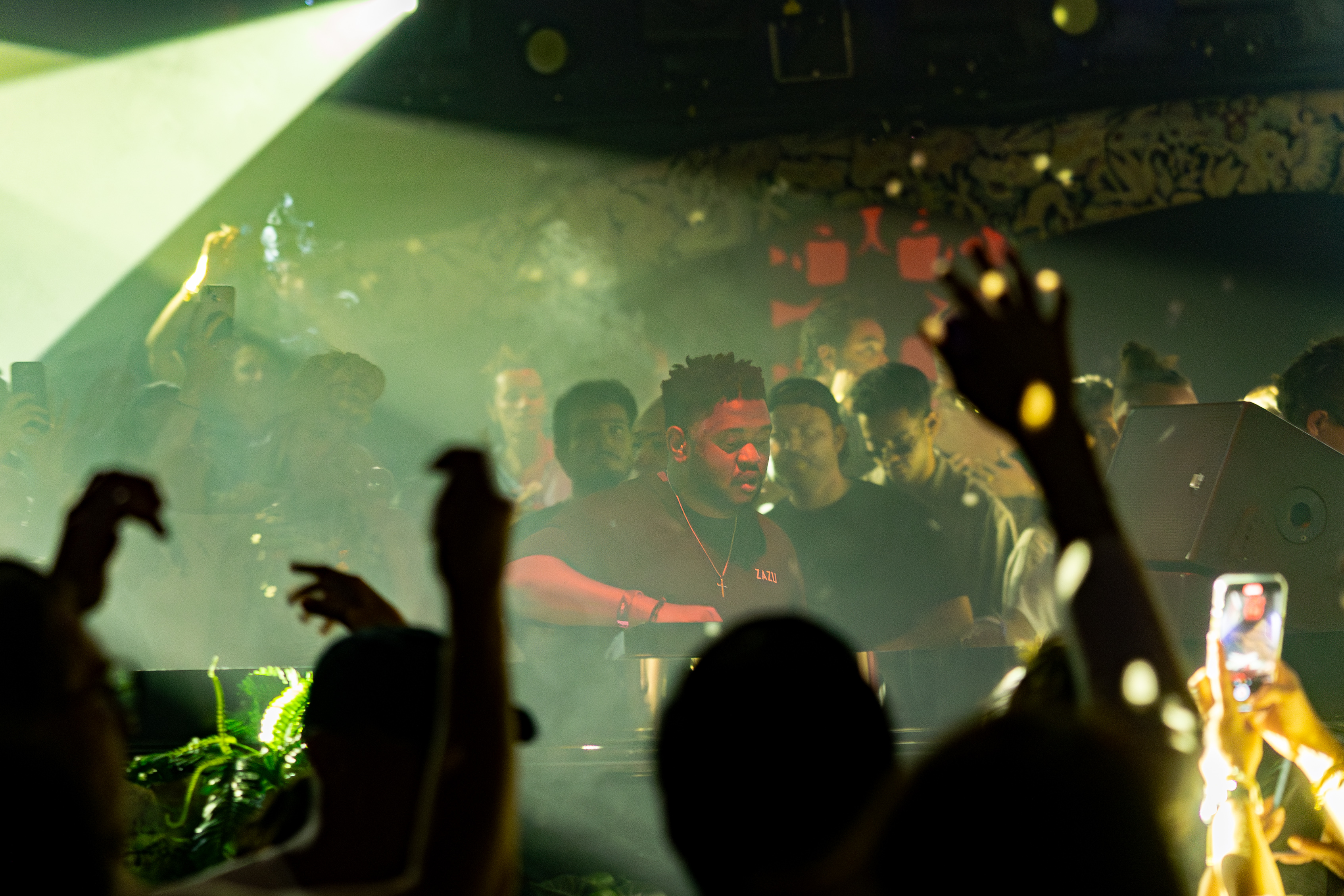 Sondela Ibiza: Nitefreak, Ankhoï b2b Luch & Jamiie photo 15