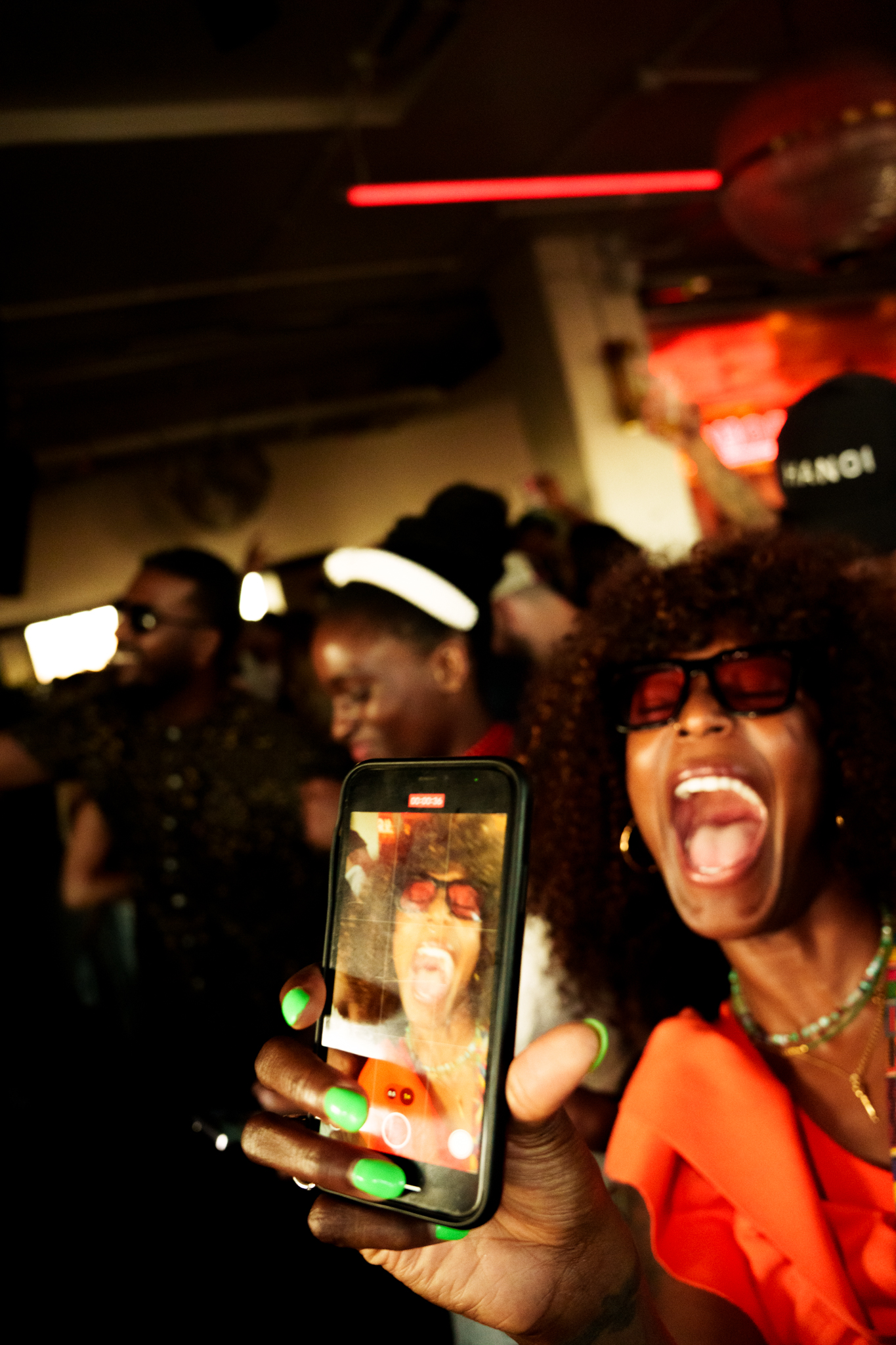 Sondela London: Dr Feel, AVG, Nicky Summers photo 212