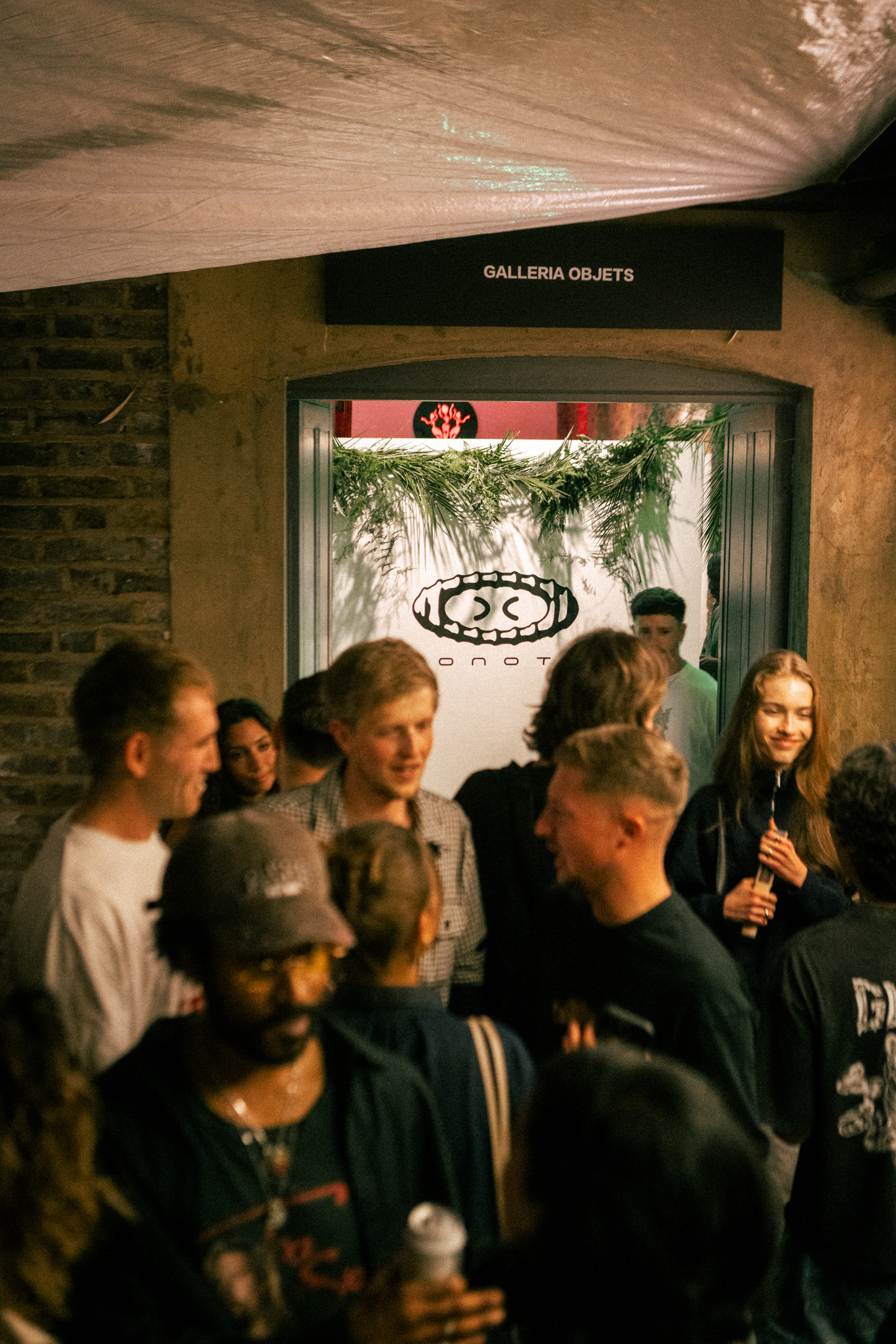 Xonotu X Sondela LFW Launch Party gallery image 96