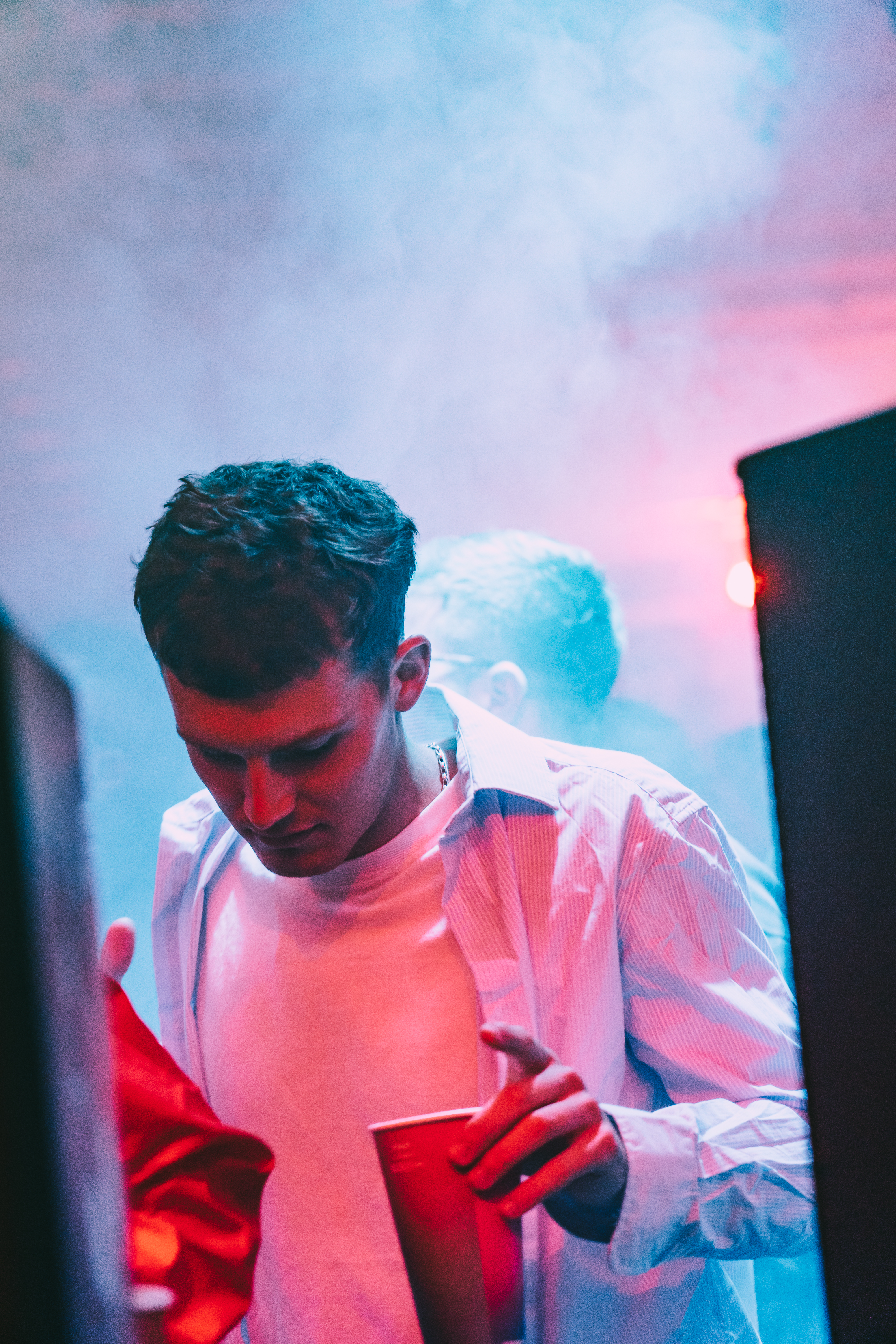 Sondela London: Summer Ascension w/ Artist Lebo, CLEIDO, Dillan Desai, Louie Dunmore, Mike Steva & Shamiso photo 155