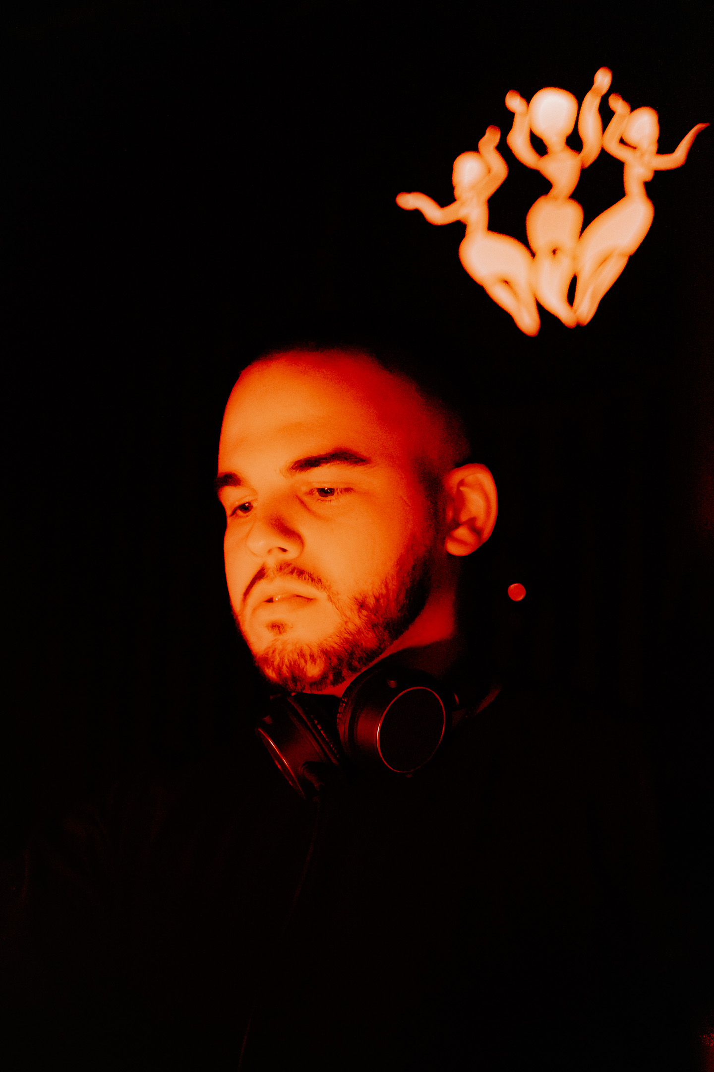 Sondela London: DJEFF, Thakzin & Atmos Blaq photo 19