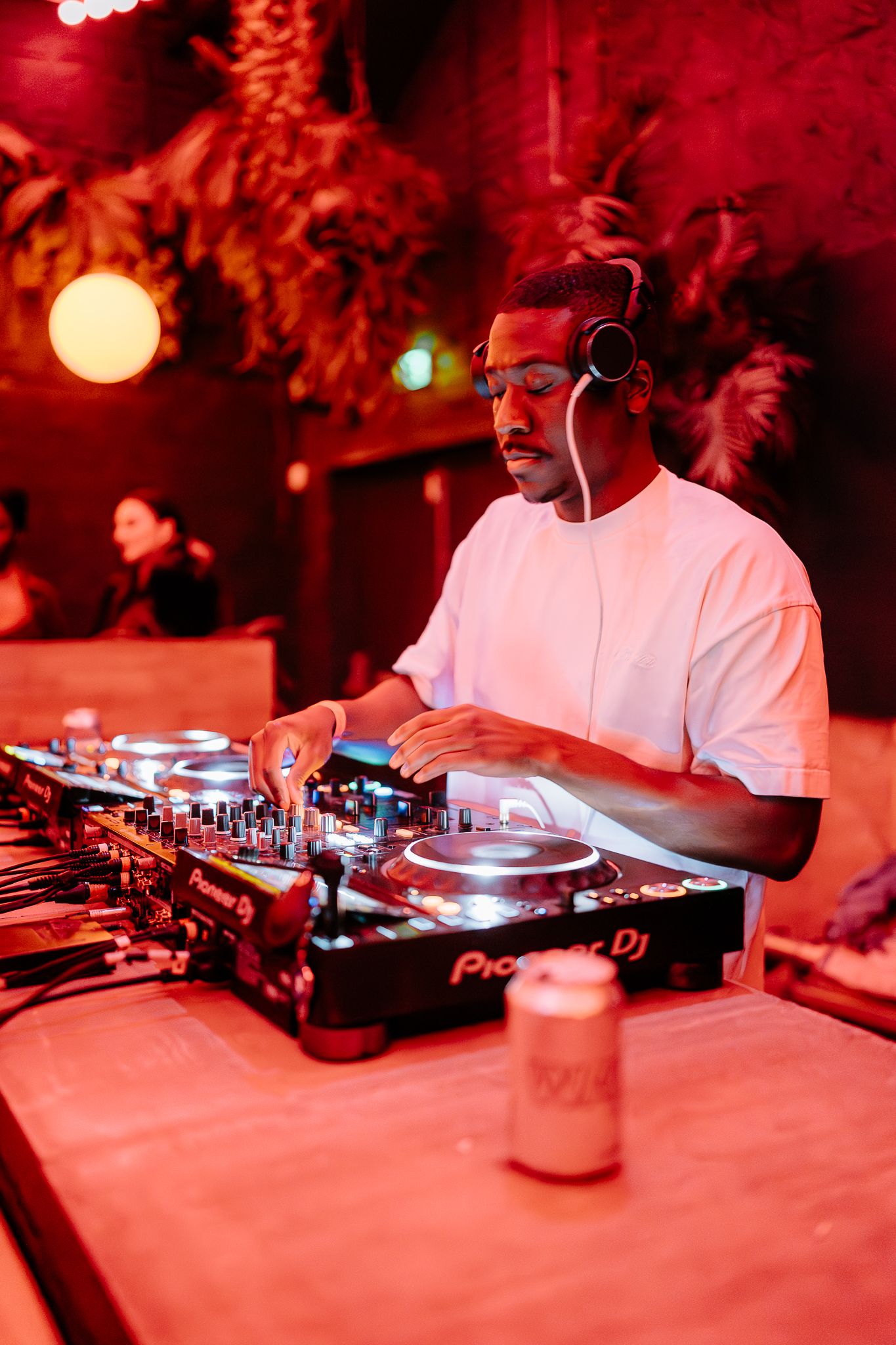 Sondela London: FNX Omar, Vanco, Boddhi Satva & more photo 50