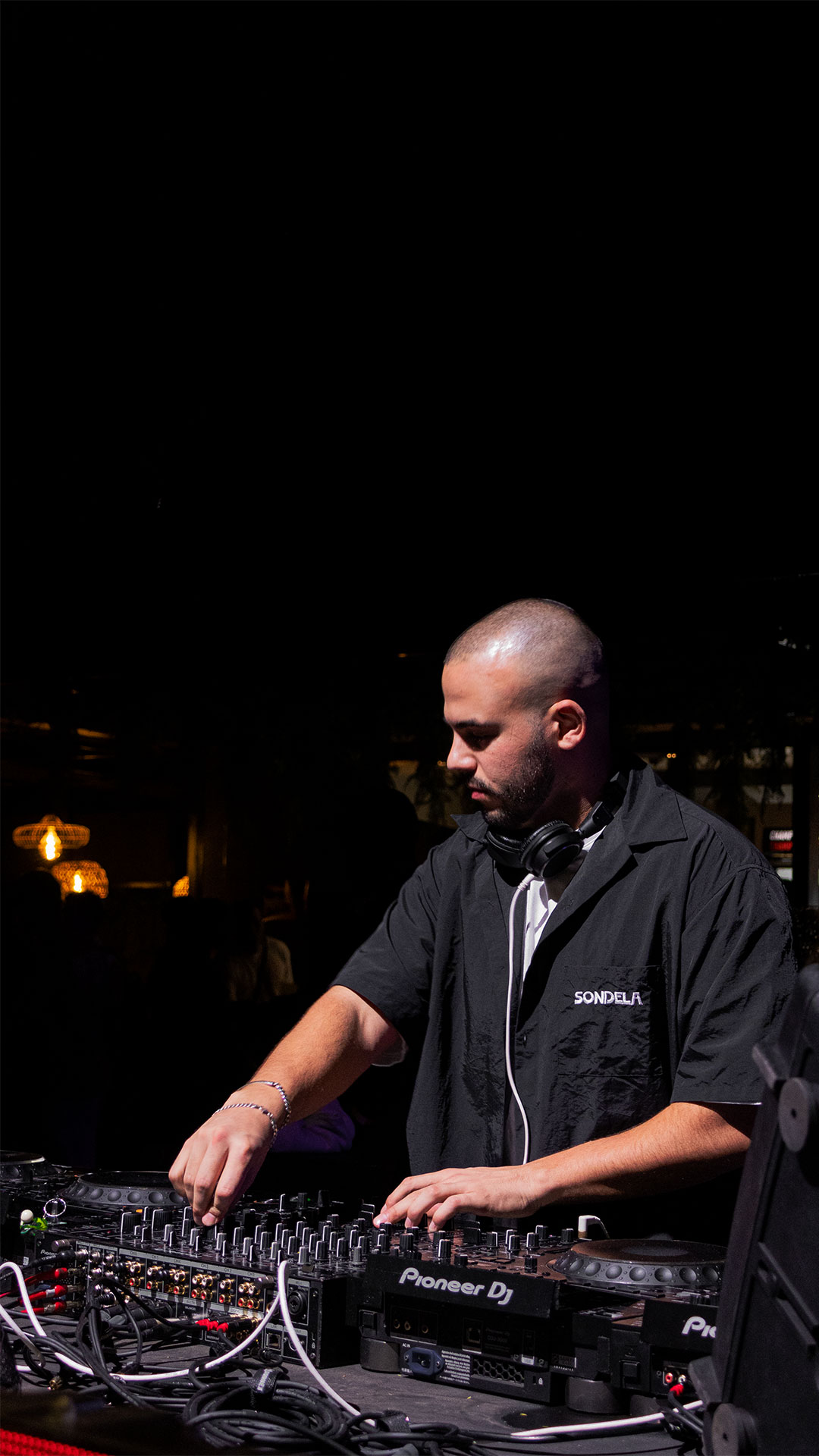 Sondela Johannesburg: Culoe De Song, Da Capo, Enoo Napa, FKA Mash, Thakzin gallery image 183