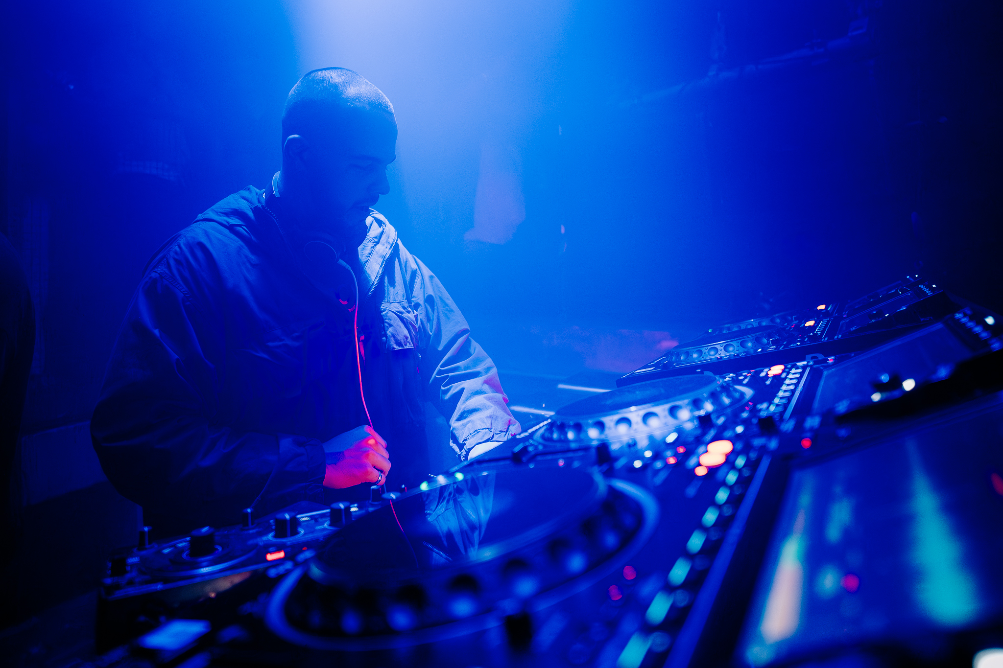 Sondela London: Jamiie, Angela Rose, CLEIDO & Louie Dunmore photo 13