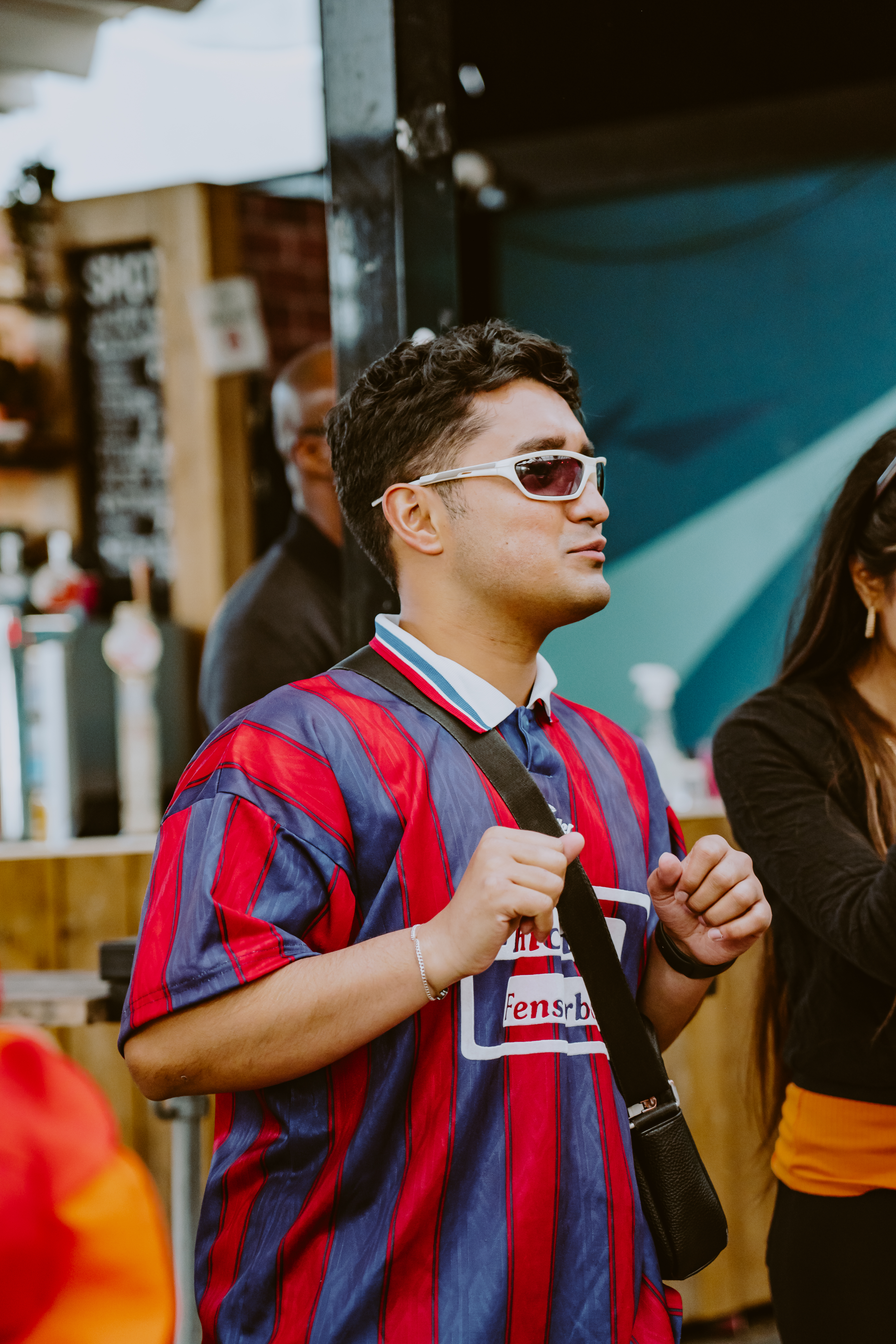 Sondela London: Summer Ascension w/ Artist Lebo, CLEIDO, Dillan Desai, Louie Dunmore, Mike Steva & Shamiso photo 57